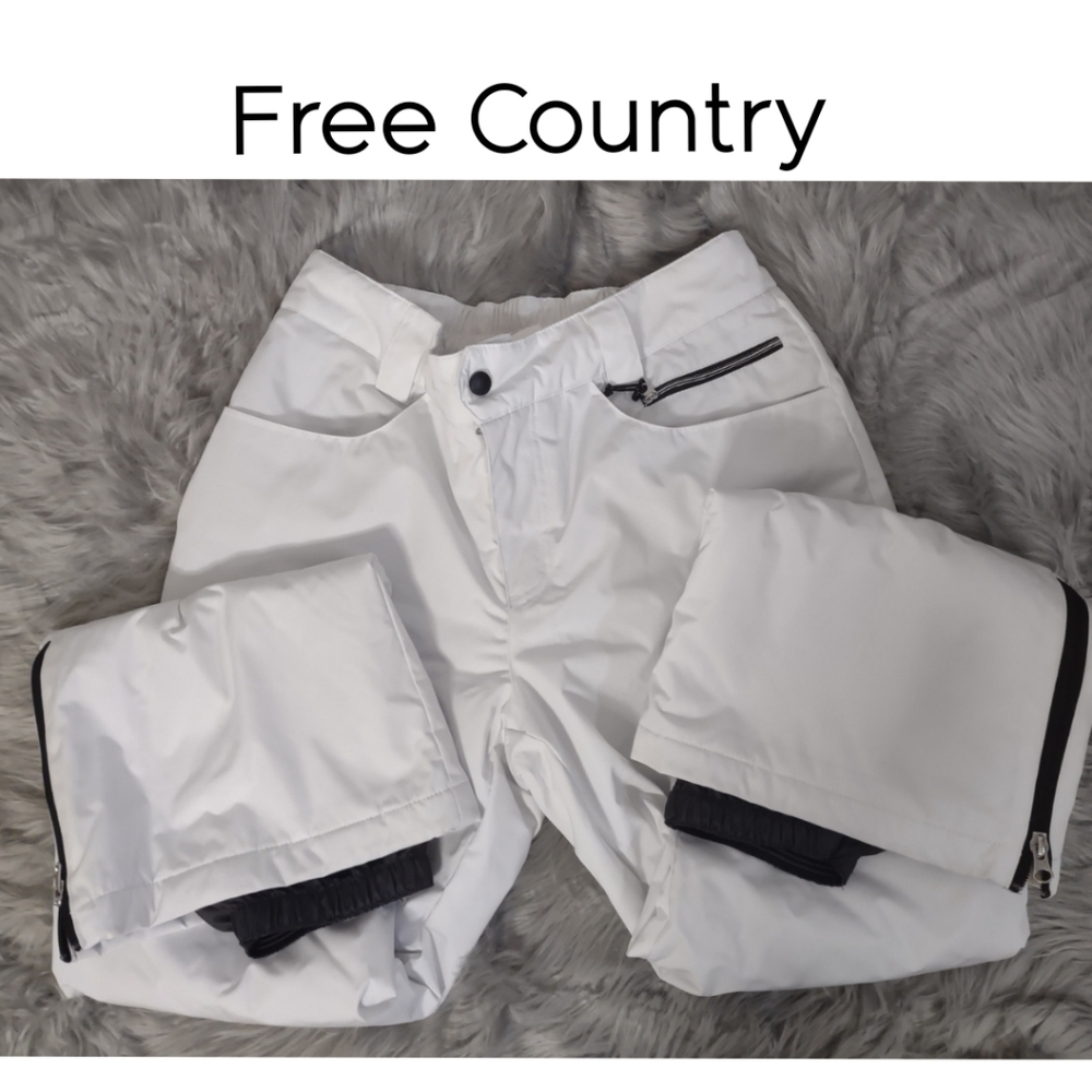 Free Country snow pant